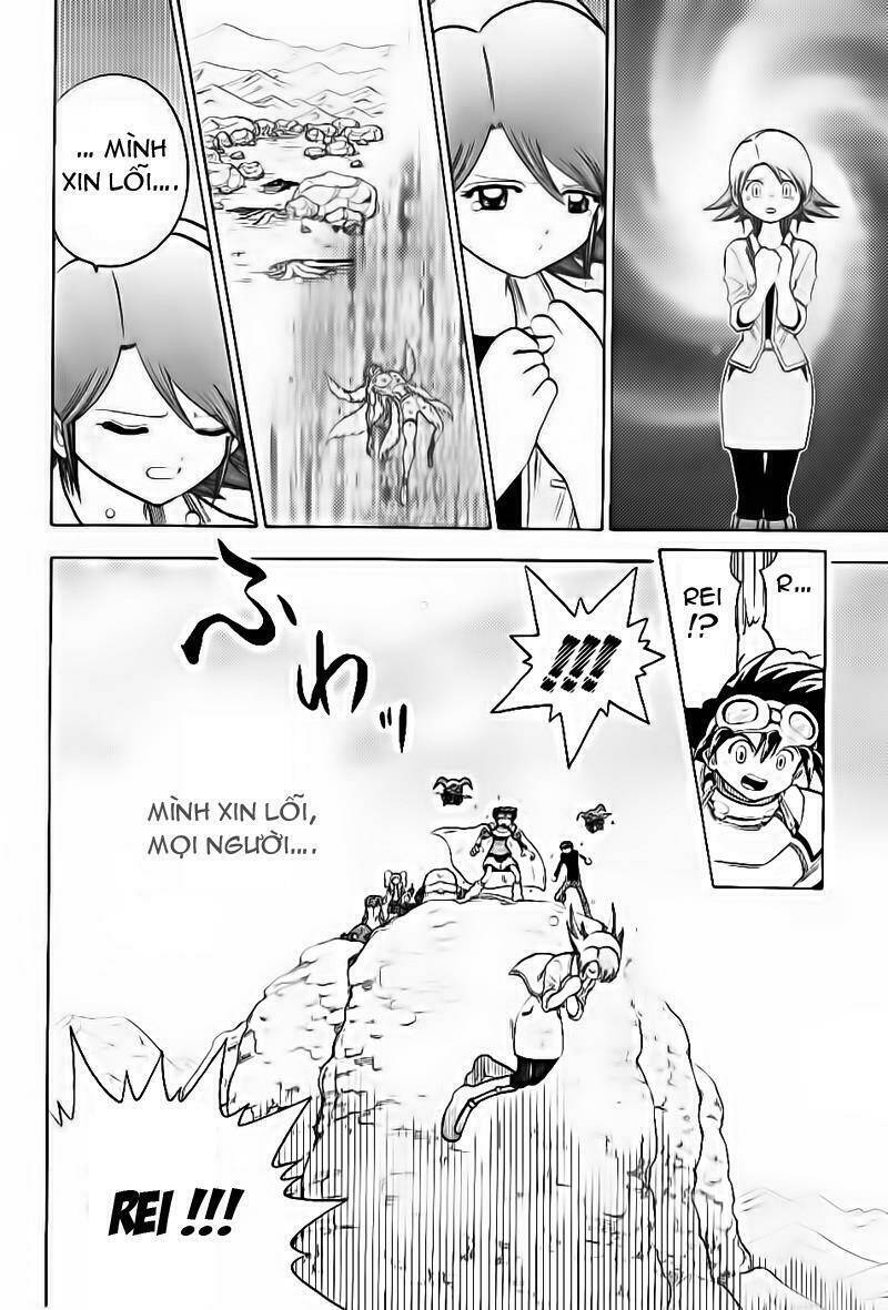 little star chapter 54 27