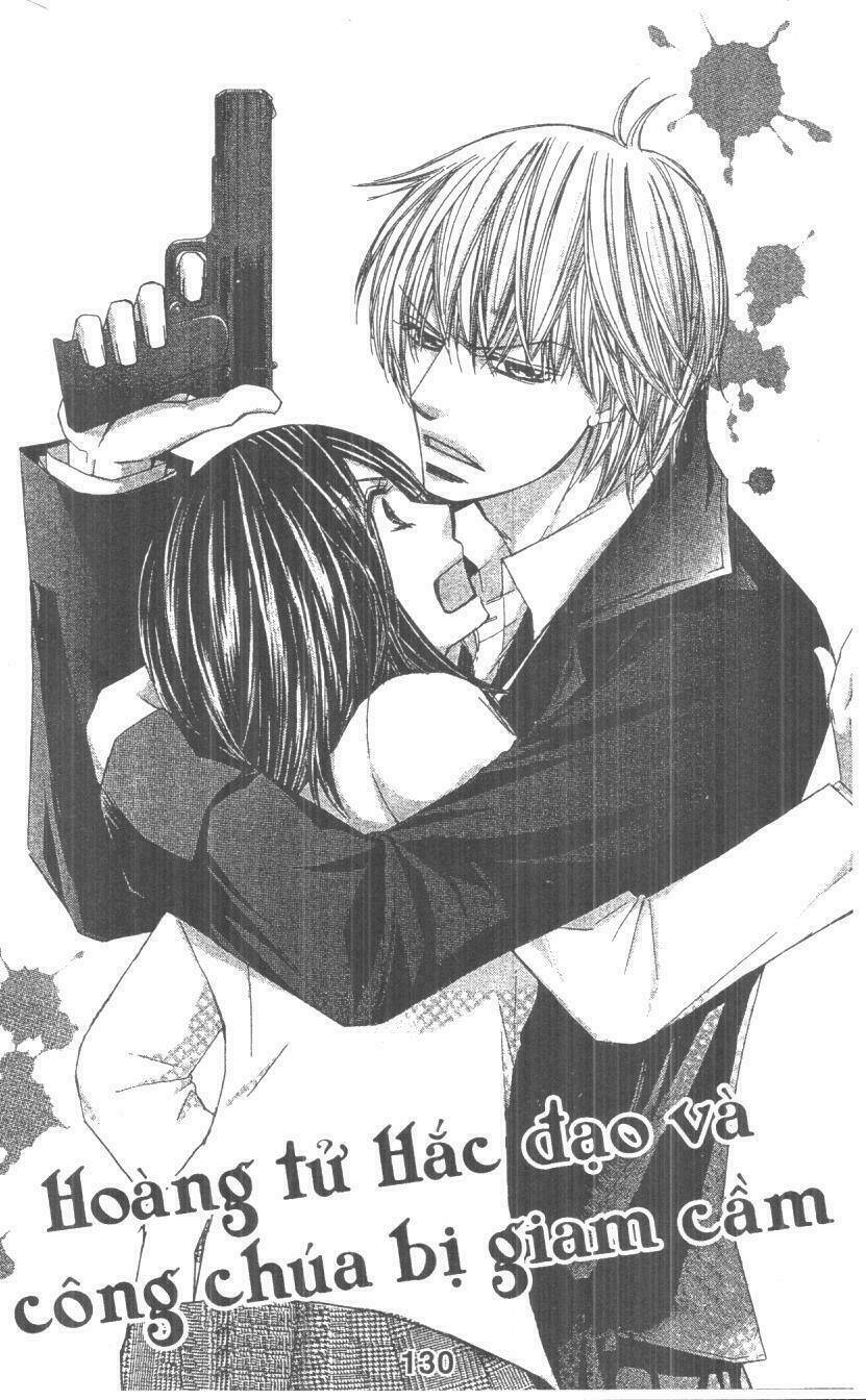 tôi không phải hoàng tử chapter 2 43