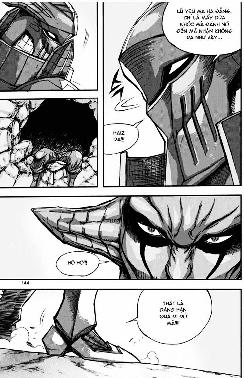 diêm đế ii chapter 51.5 24