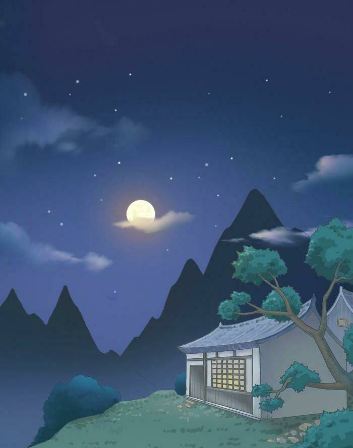 tiểu hồ ly vs tiểu hóa thượng chapter 8 13