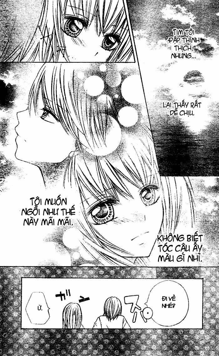 monochrome world chapter 1 26