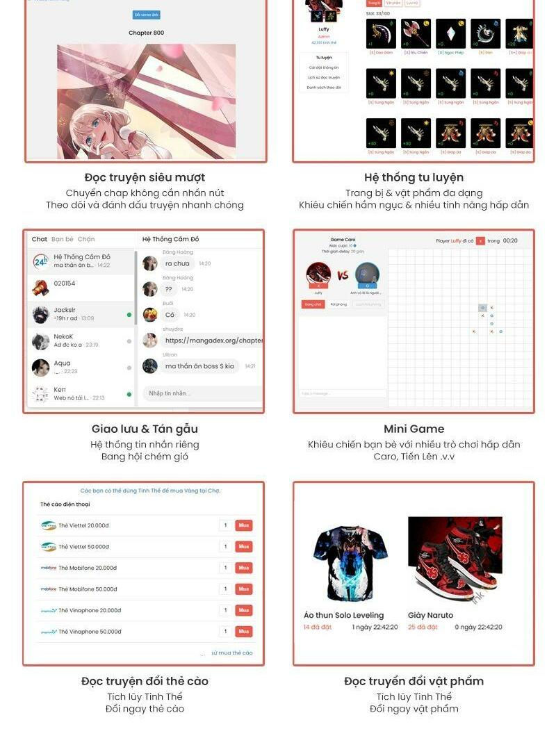 vú em tiên tôn đi ở rể chapter 160 17