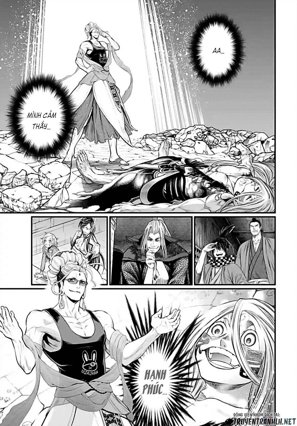 đại chiến nhân thần chapter 49 3