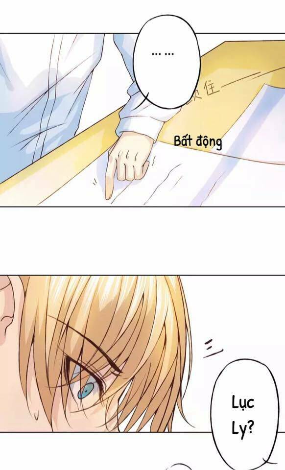 tôi không phải đa nhân cách chapter 28 41