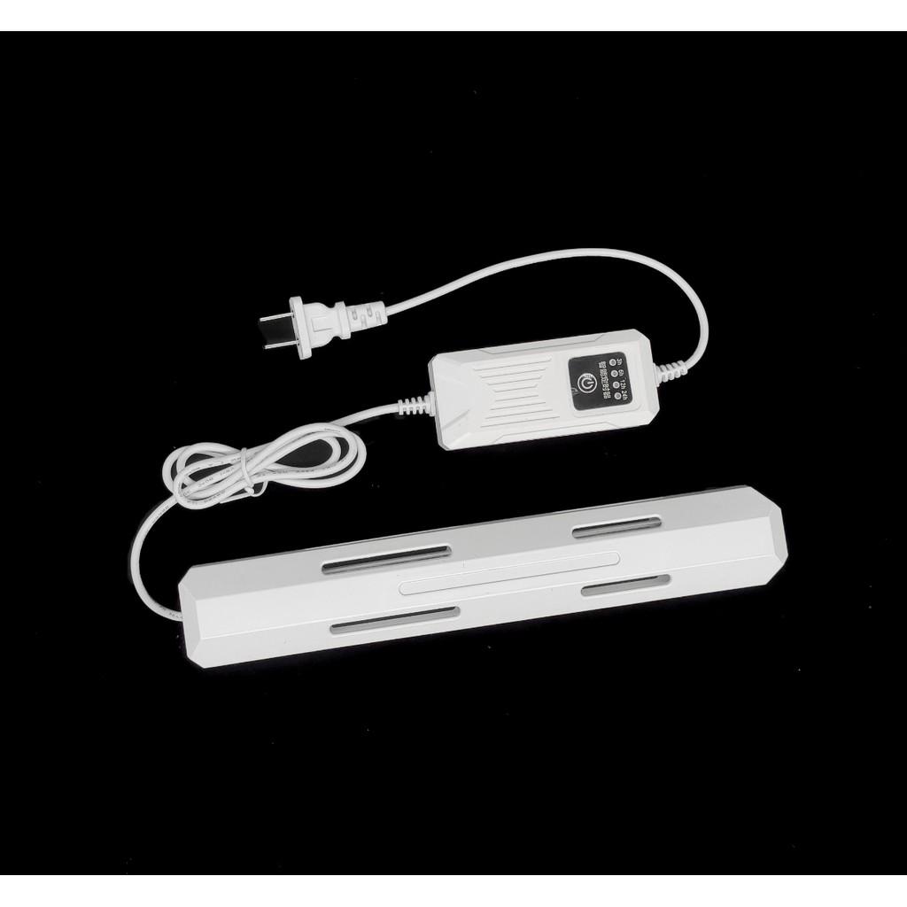 ĐÈN UV BỂ CÁ BAOYU BY-198 7W 9W 11W CÓ HẸN GIỜ
