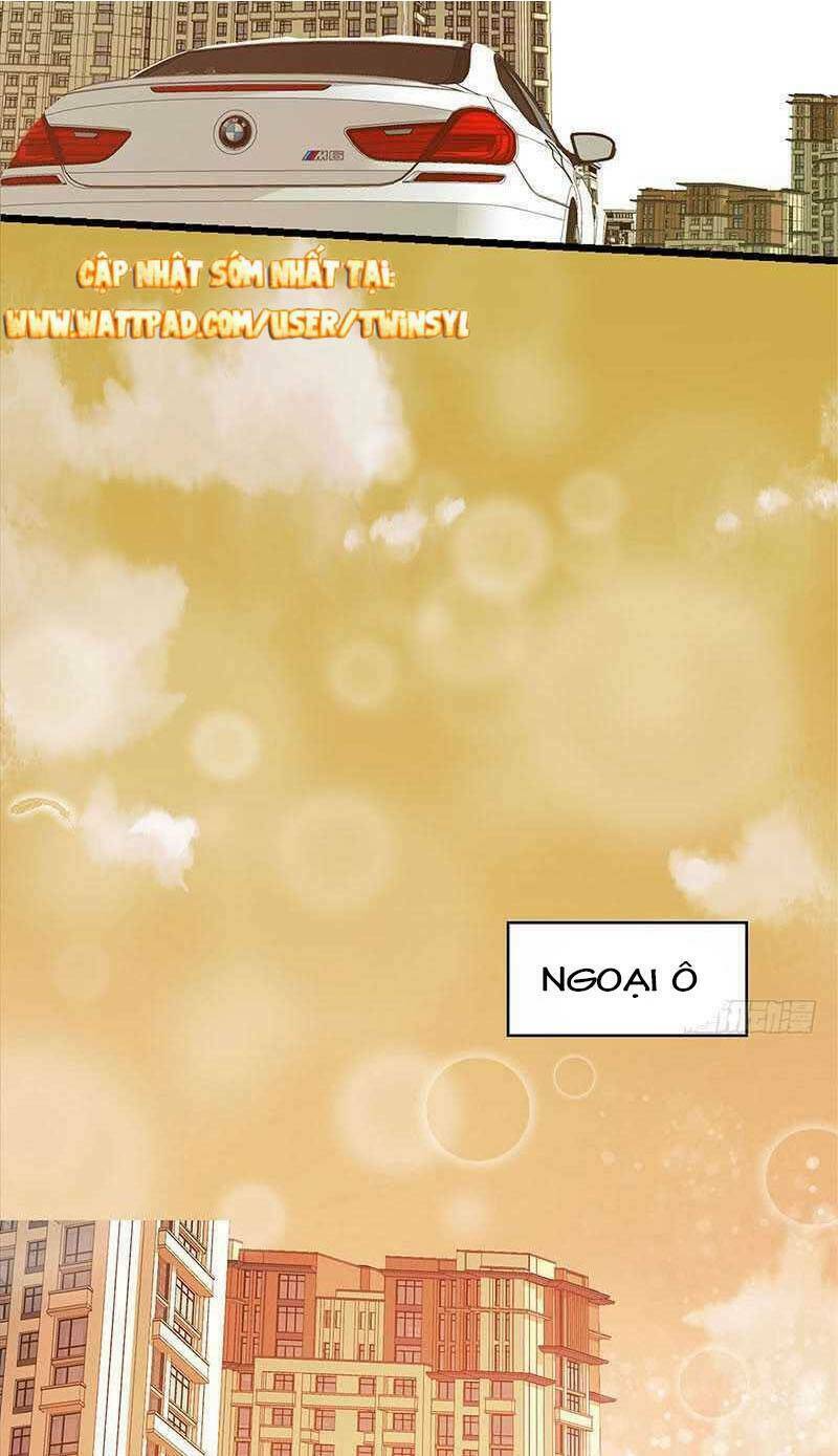 không gả cho tổng tài, gả cho người hầu chapter 137 23