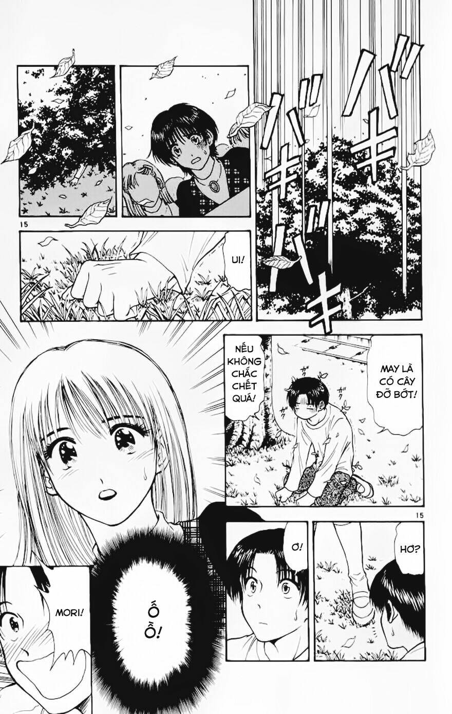 salad days chapter 66 15