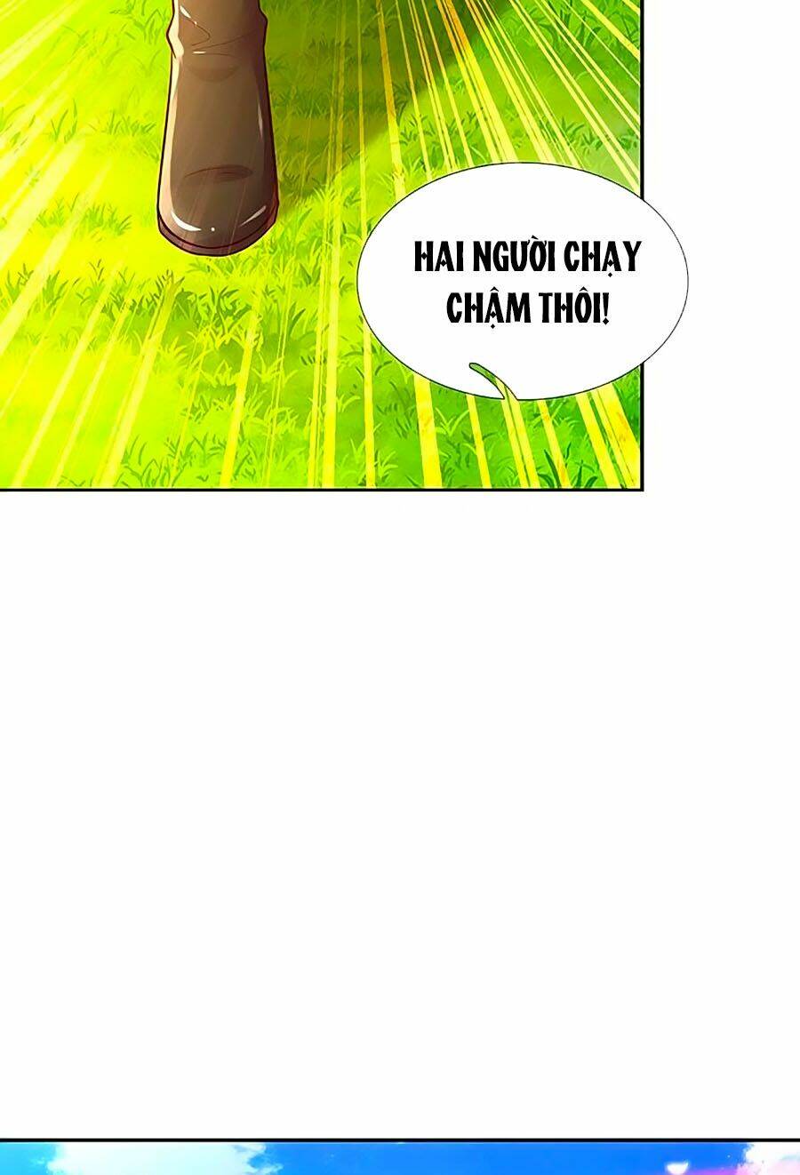 bỗng một ngày trở thành con gái nhà vua chapter 321 17