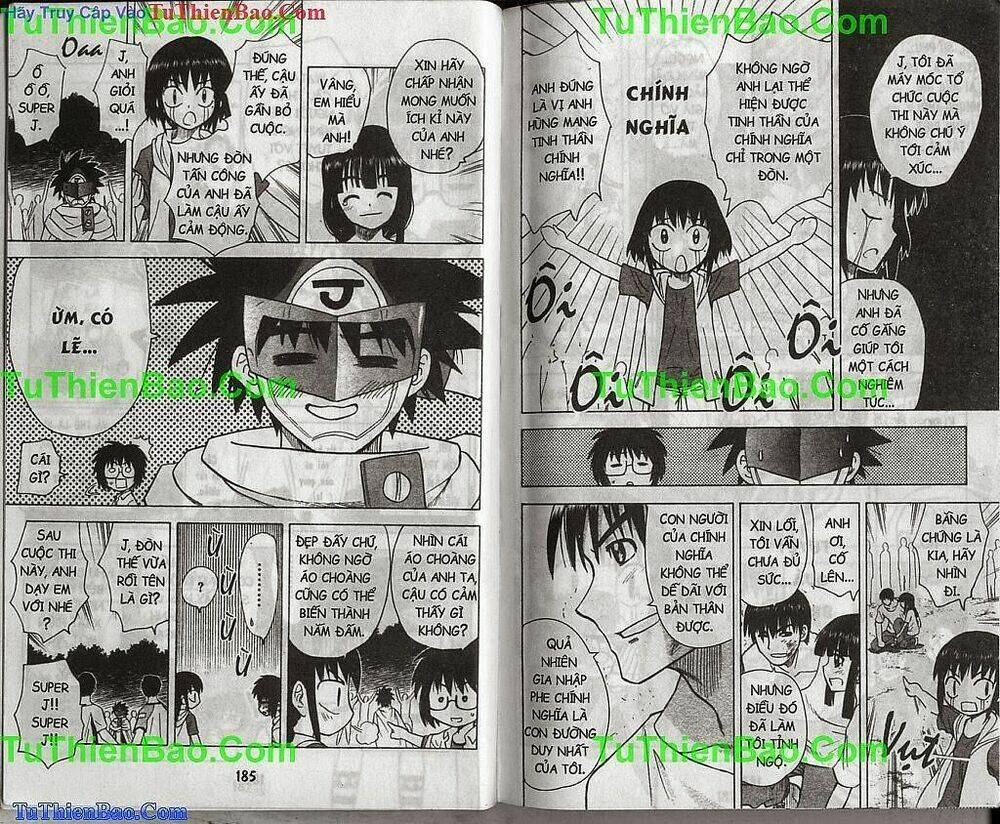 akuno của tôi chapter 12 92