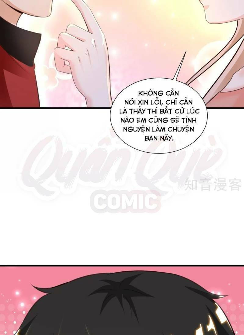 tối cường vận đào hoa chapter 83 44