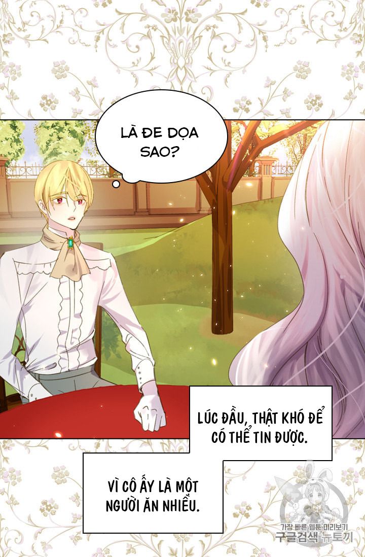 chiến lược sinh tồn của tiểu thư chapter 6 60