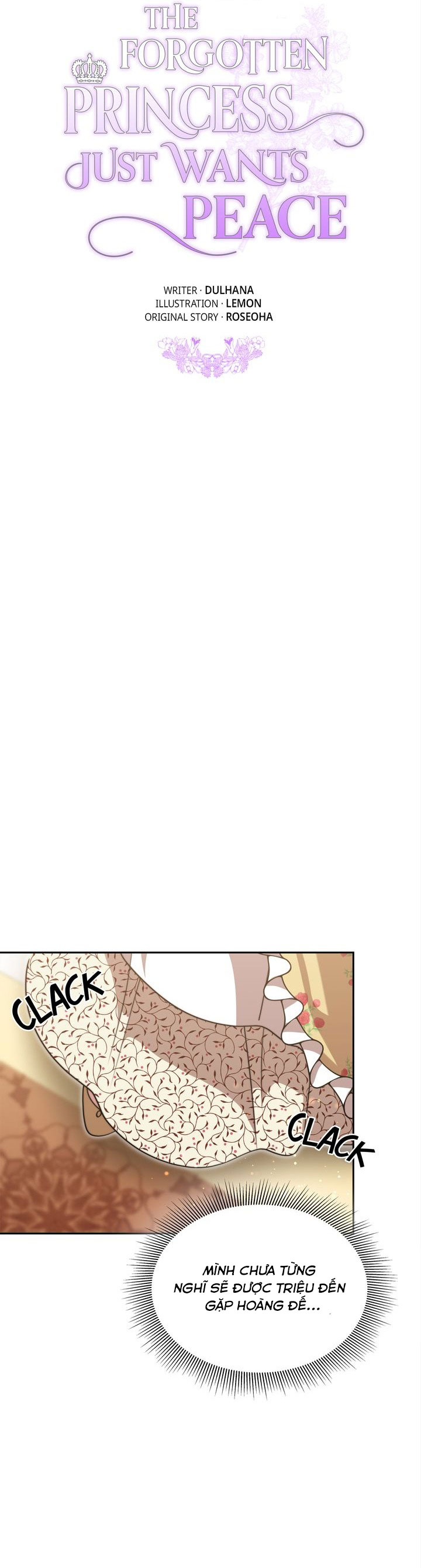 công nương eluana vita chapter 133 7