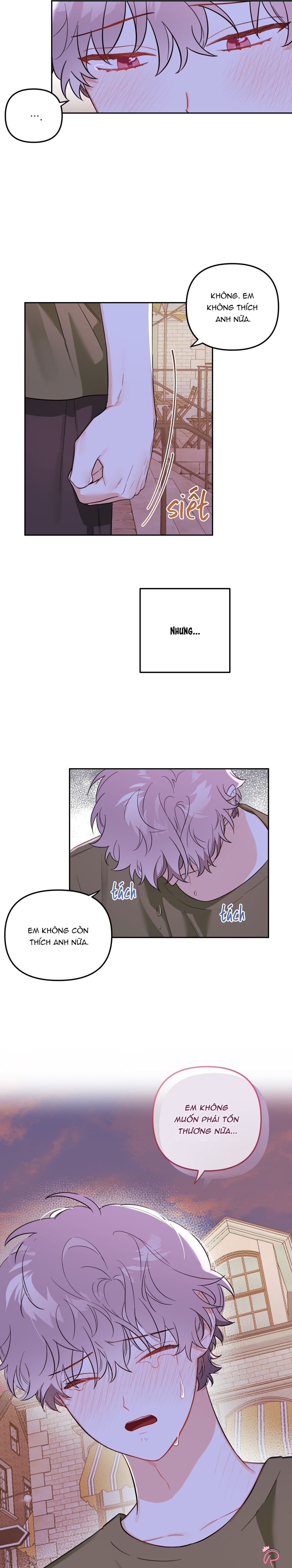 vườn nhà có hoa chapter 41 14