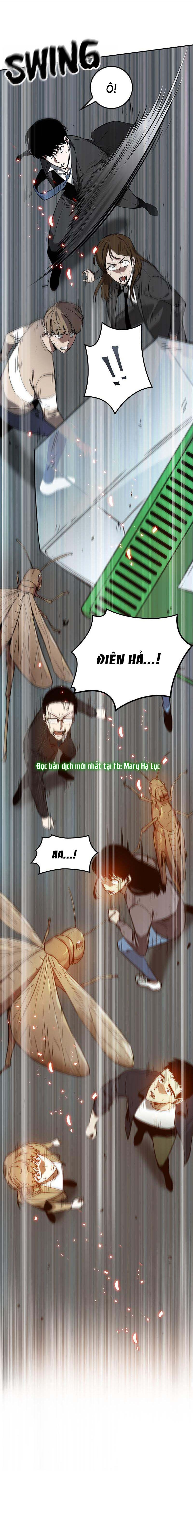 toàn trí độc giả - omniscient reader chapter 5.2 9