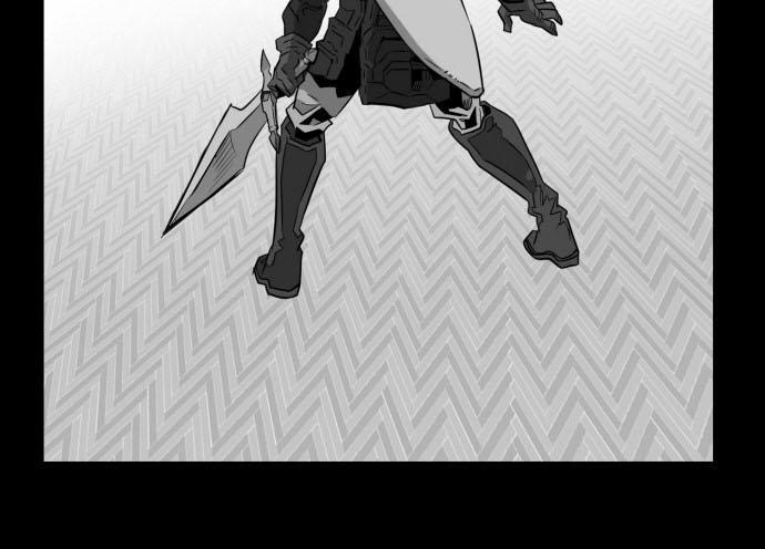 hard core leveling warrior chapter 43 17