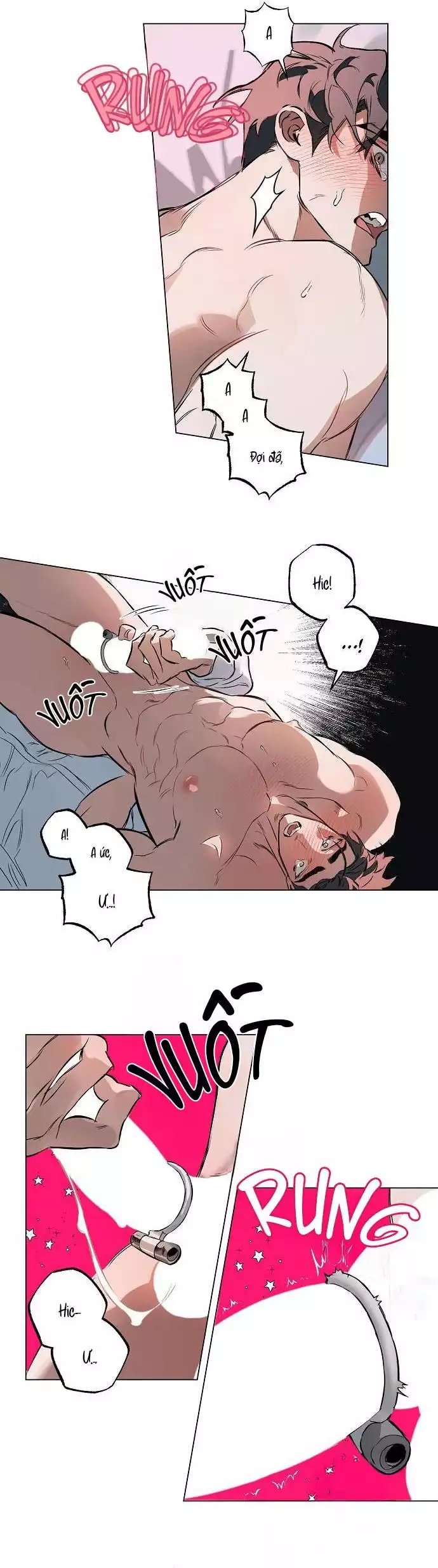 định tên mối quan hệ chapter 107 3