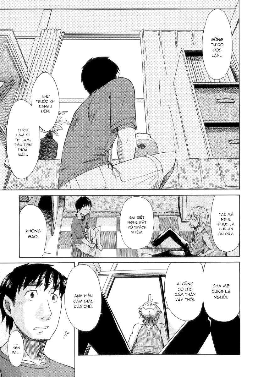 otaku no musume-san chapter 28 12