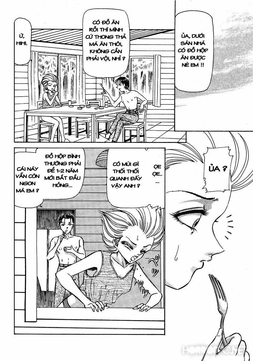 dangerous female teacher chapter 38 6