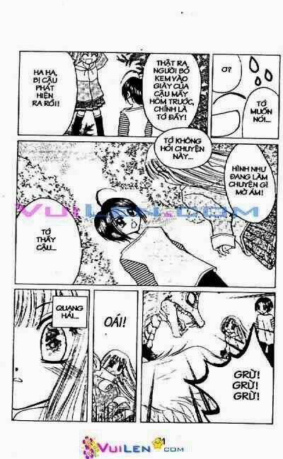 nữ sinh thời đại chapter 6 21