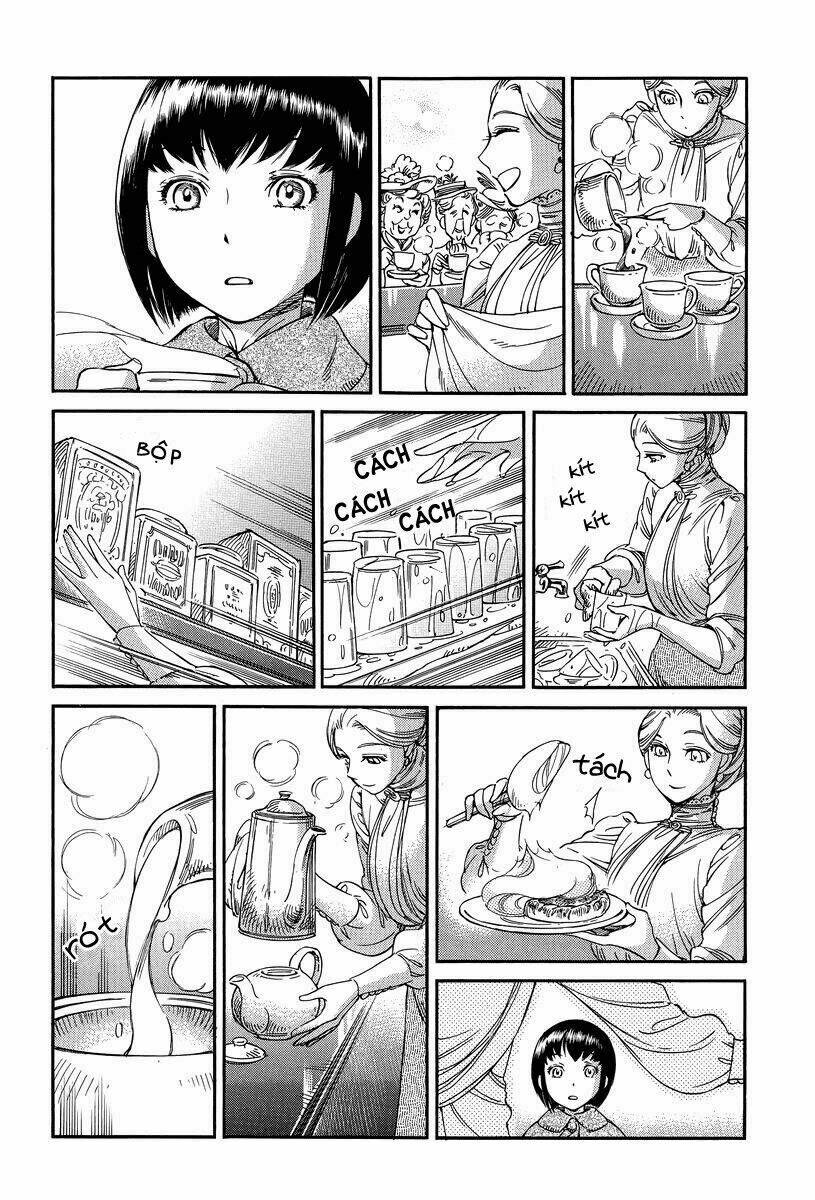 shirley madison chapter 5 25