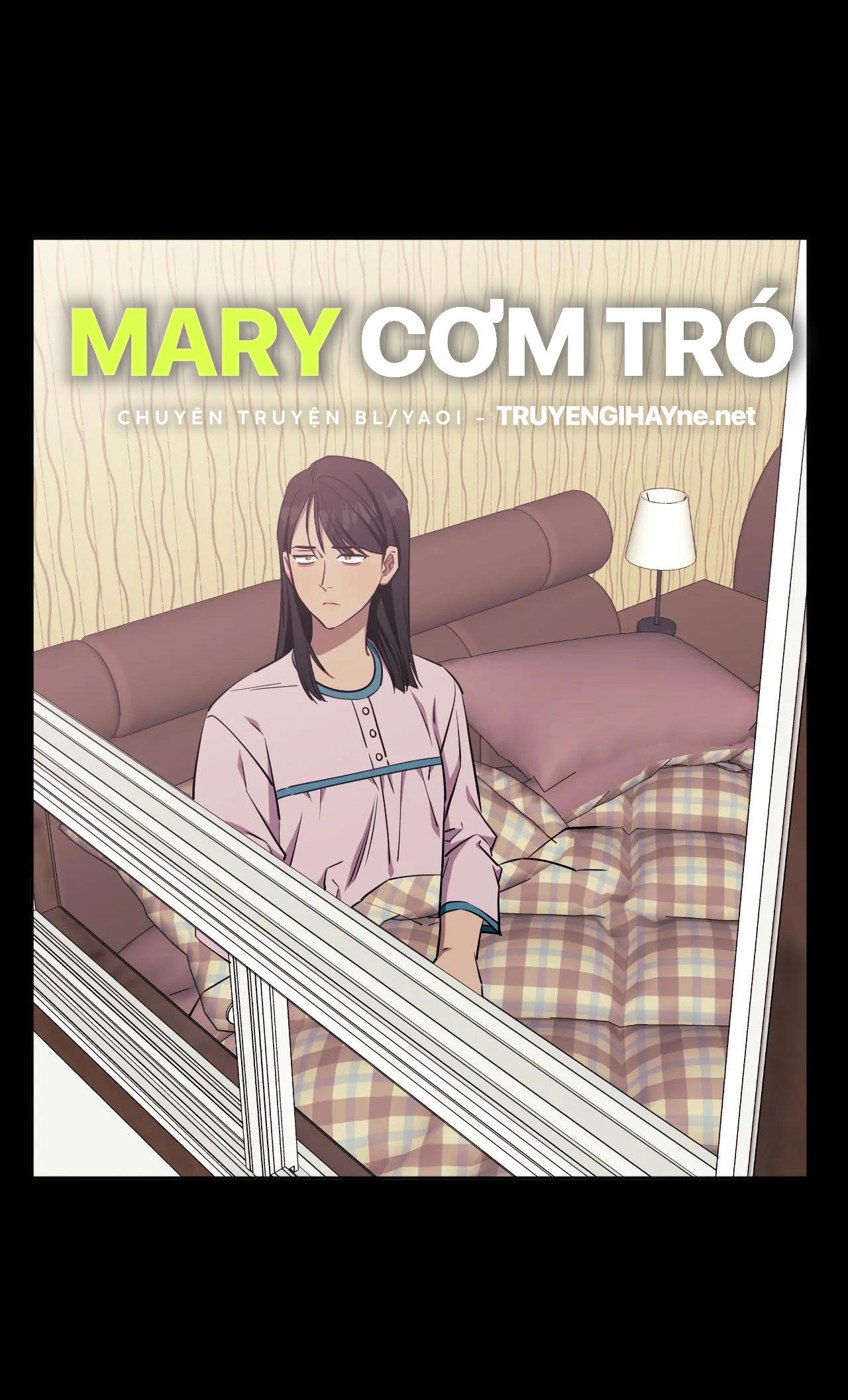 hơn cả bạn bè chapter 51.1 20