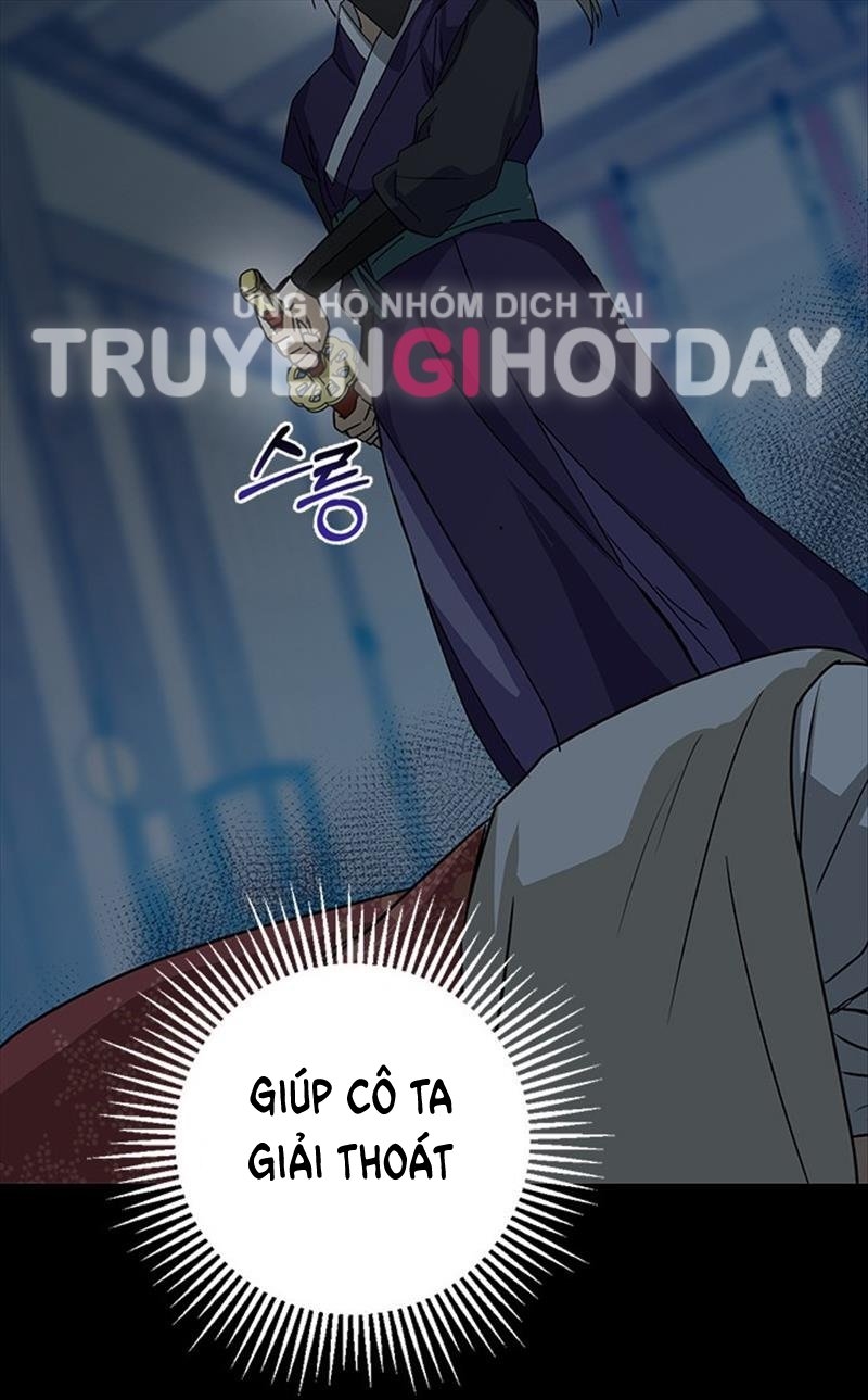 nhân duyên kiếp trước chapter 11.2 40