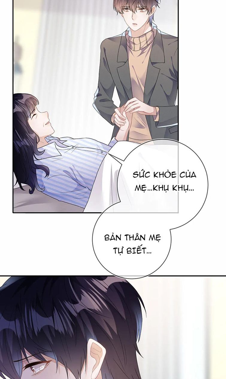 mạnh mẽ công chiếm chapter 32 38