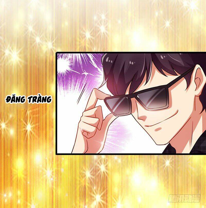 siêu cấp bại gia tử chapter 26 14