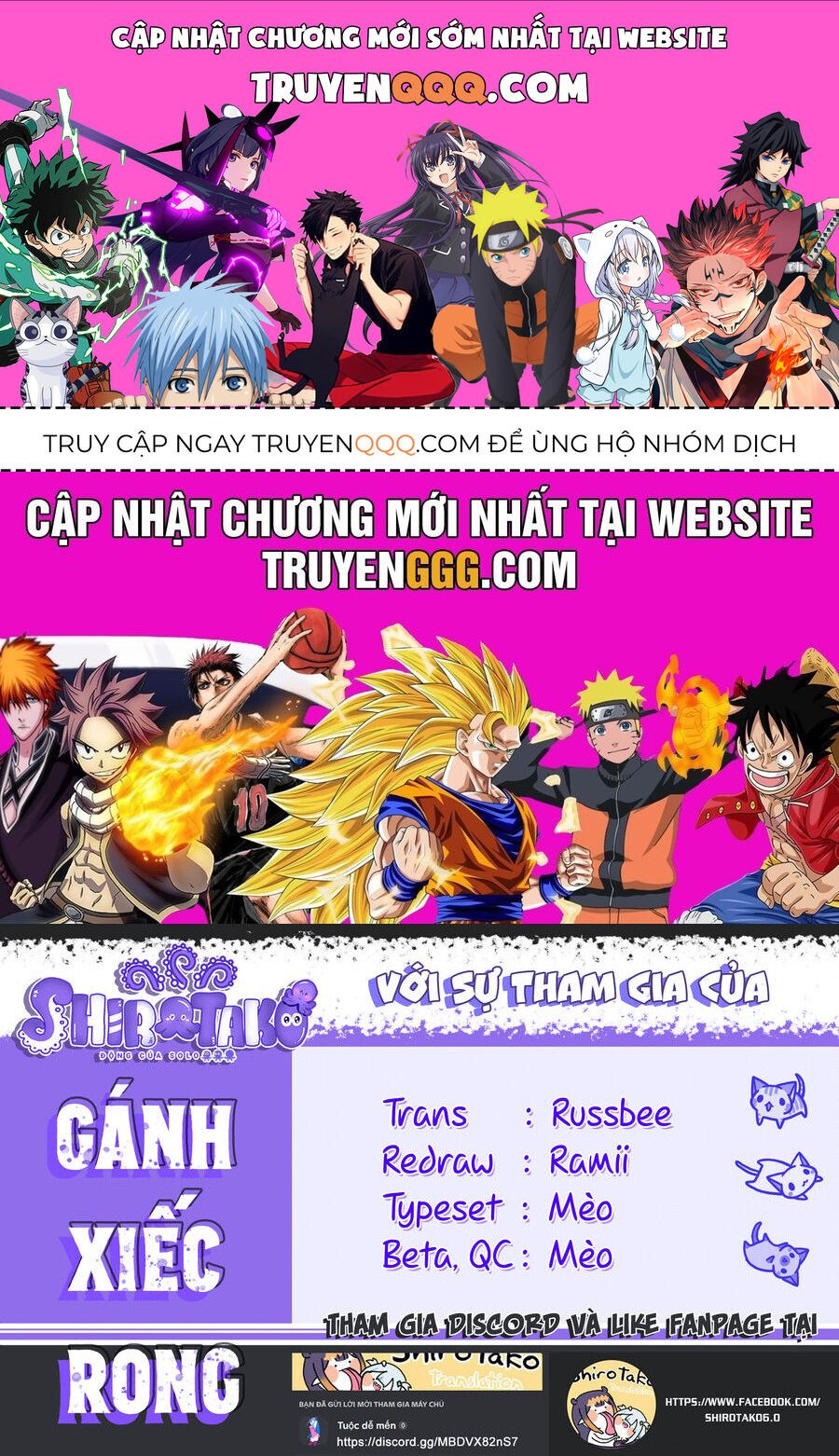 oan gia chung nhà ! chapter 126.2 1