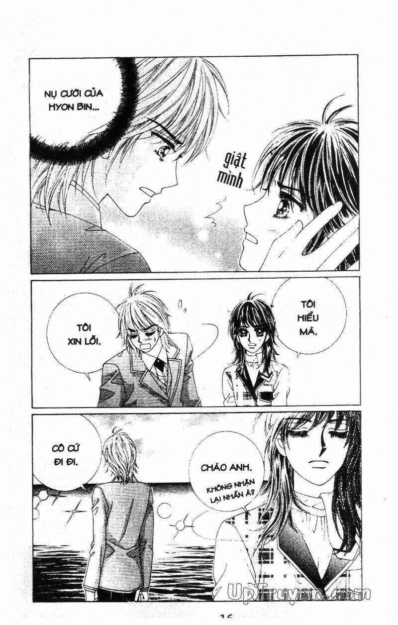 mặt nạ tình yêu chapter 76 17