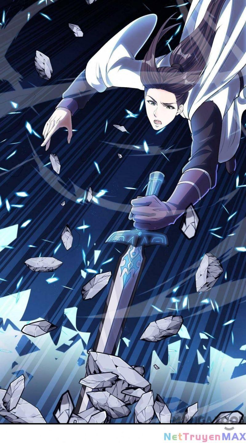 đệ nhất người ở rể chapter 217 54