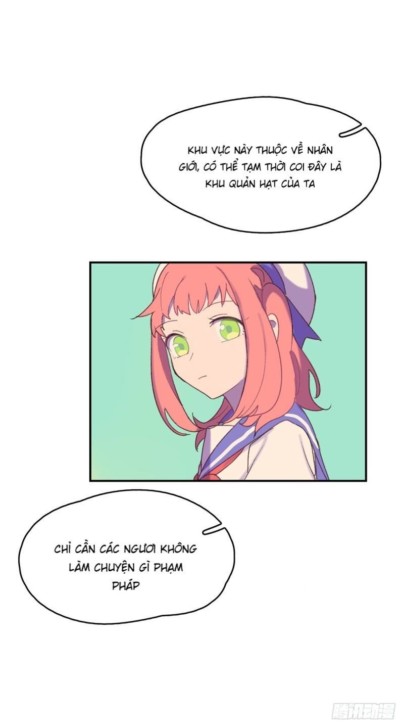 gia sư tổ tiên chapter 30 5