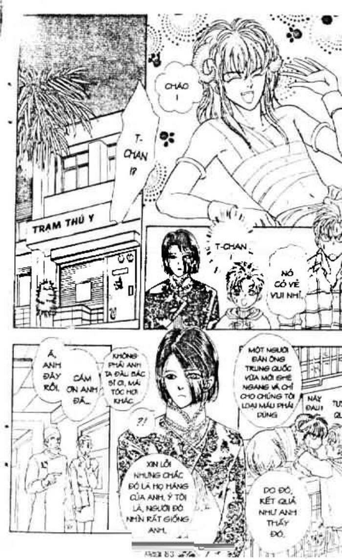 tiệm thú kiểng chapter 33 109