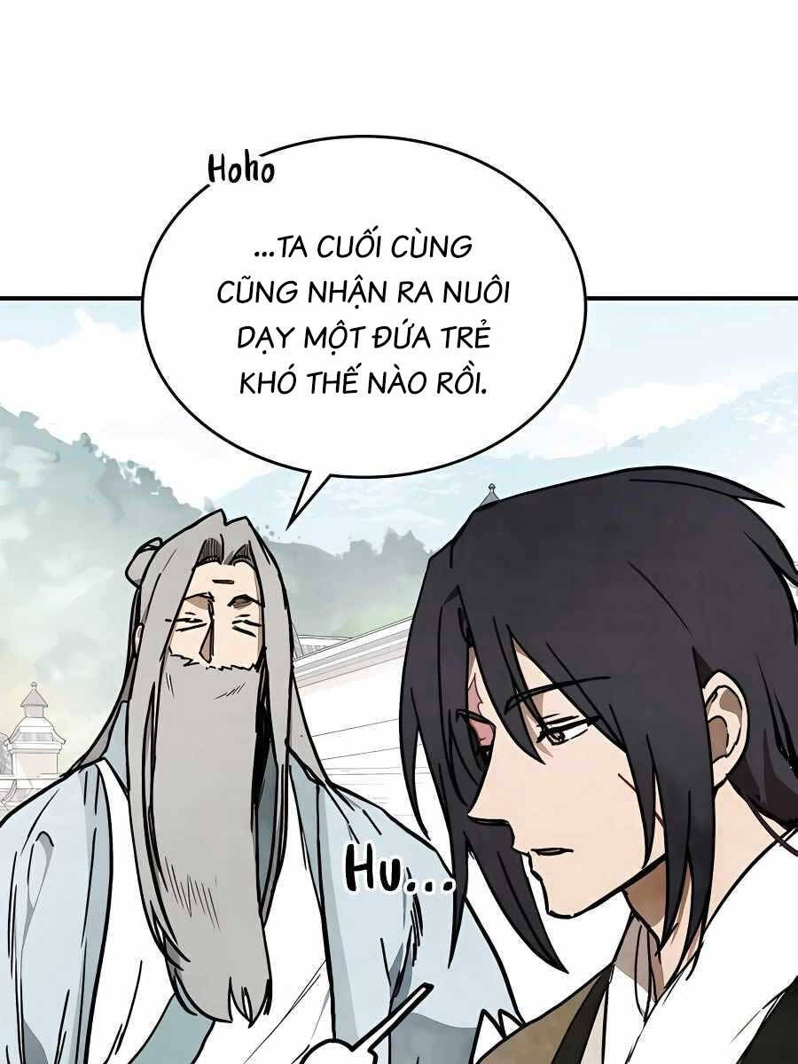 vị thần trở lại chapter 49.1 44