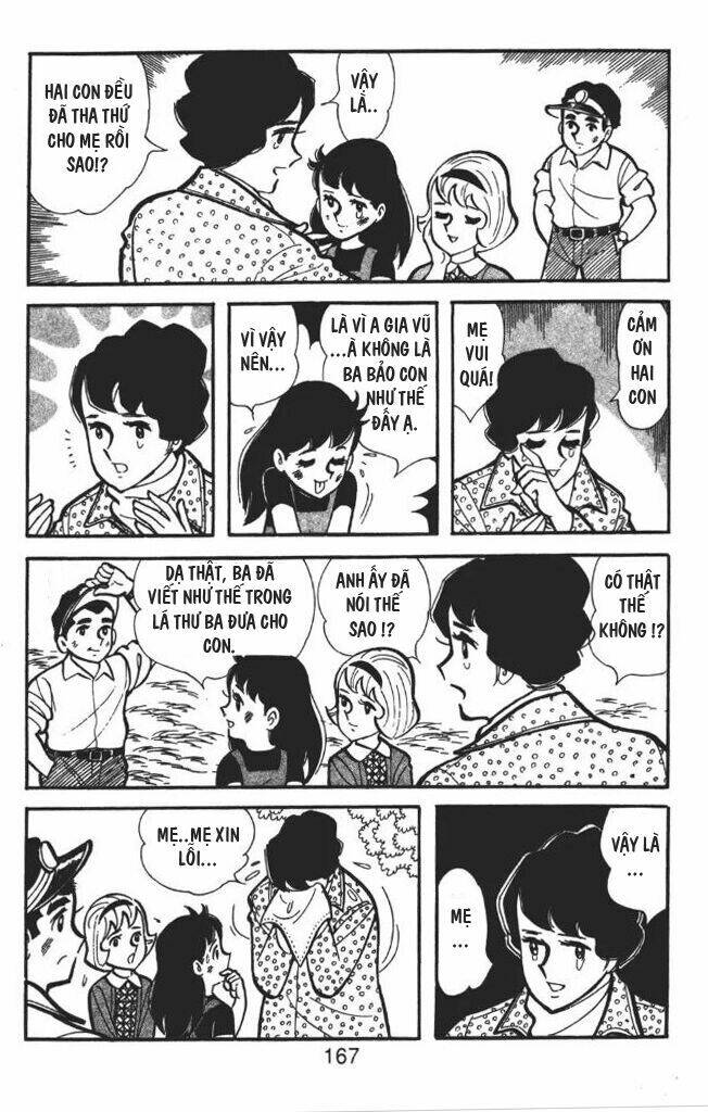 cô bé mồ côi chapter 36 4