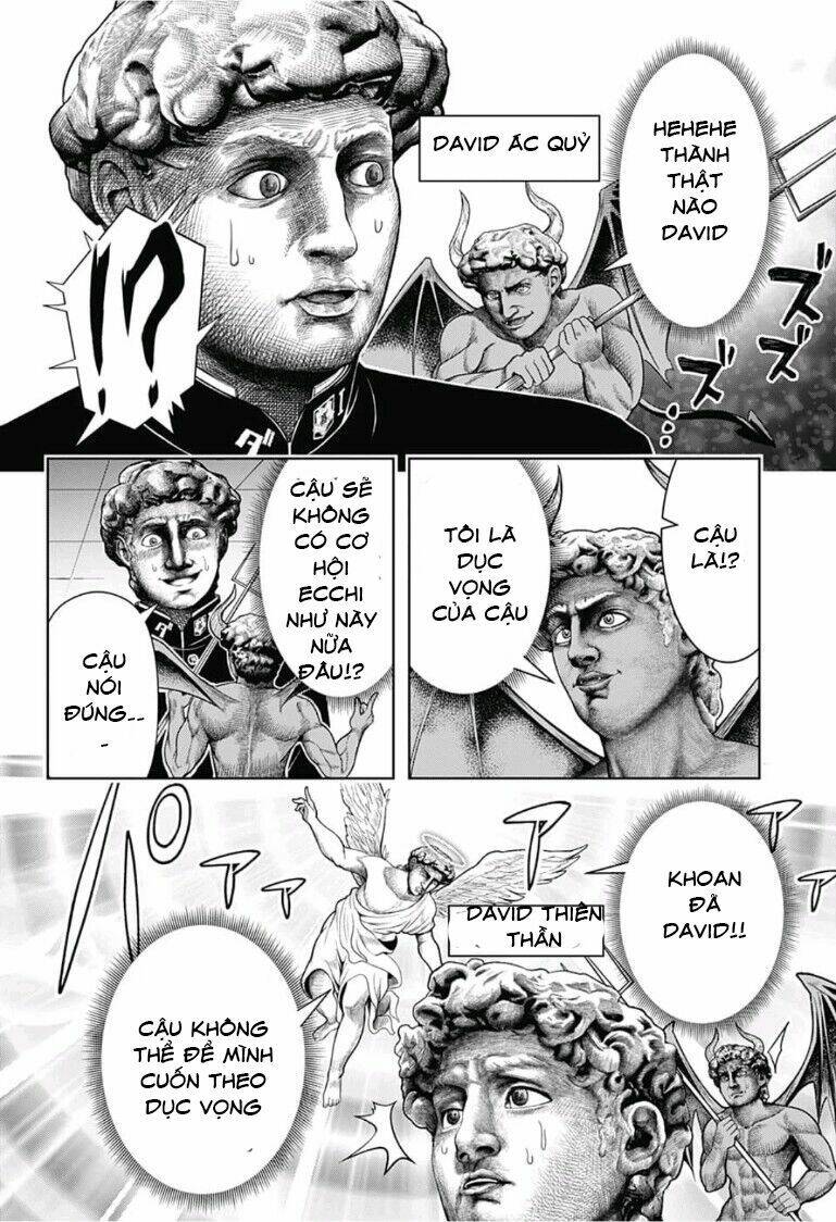 shishunki renaissance david-kun chapter 3 15