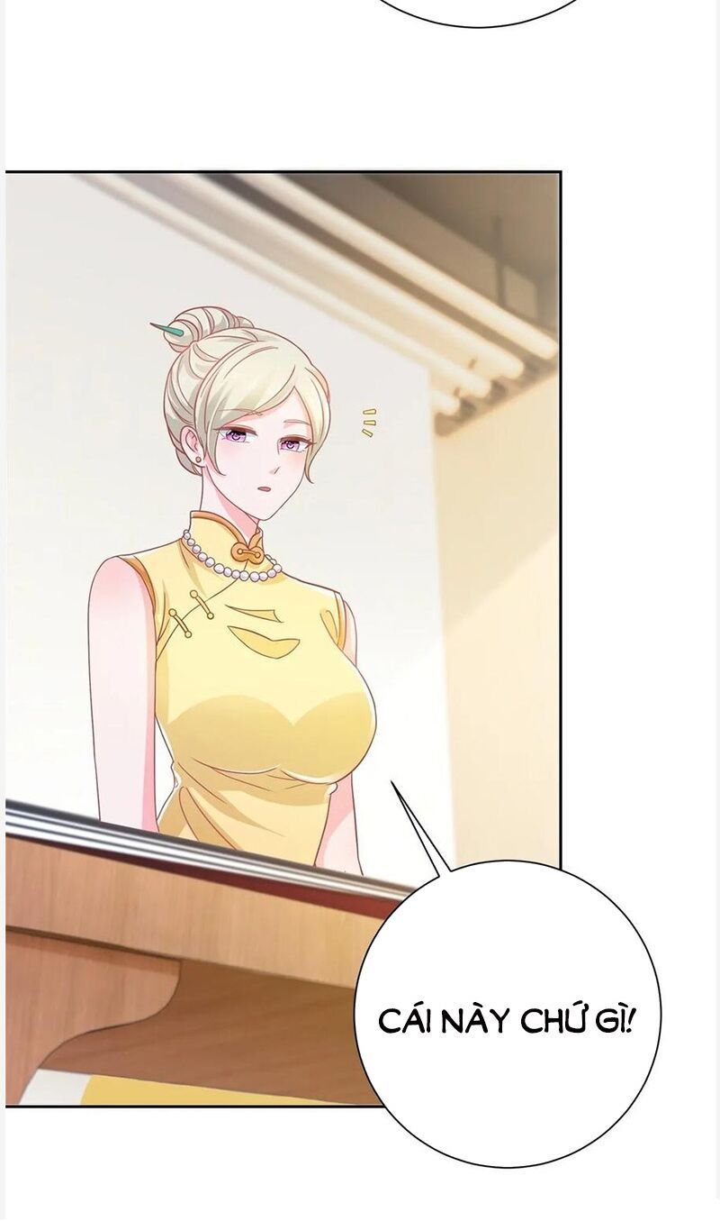 ẩn hôn 100%: chọc tức vợ yêu mua một tặng một chapter 154 31