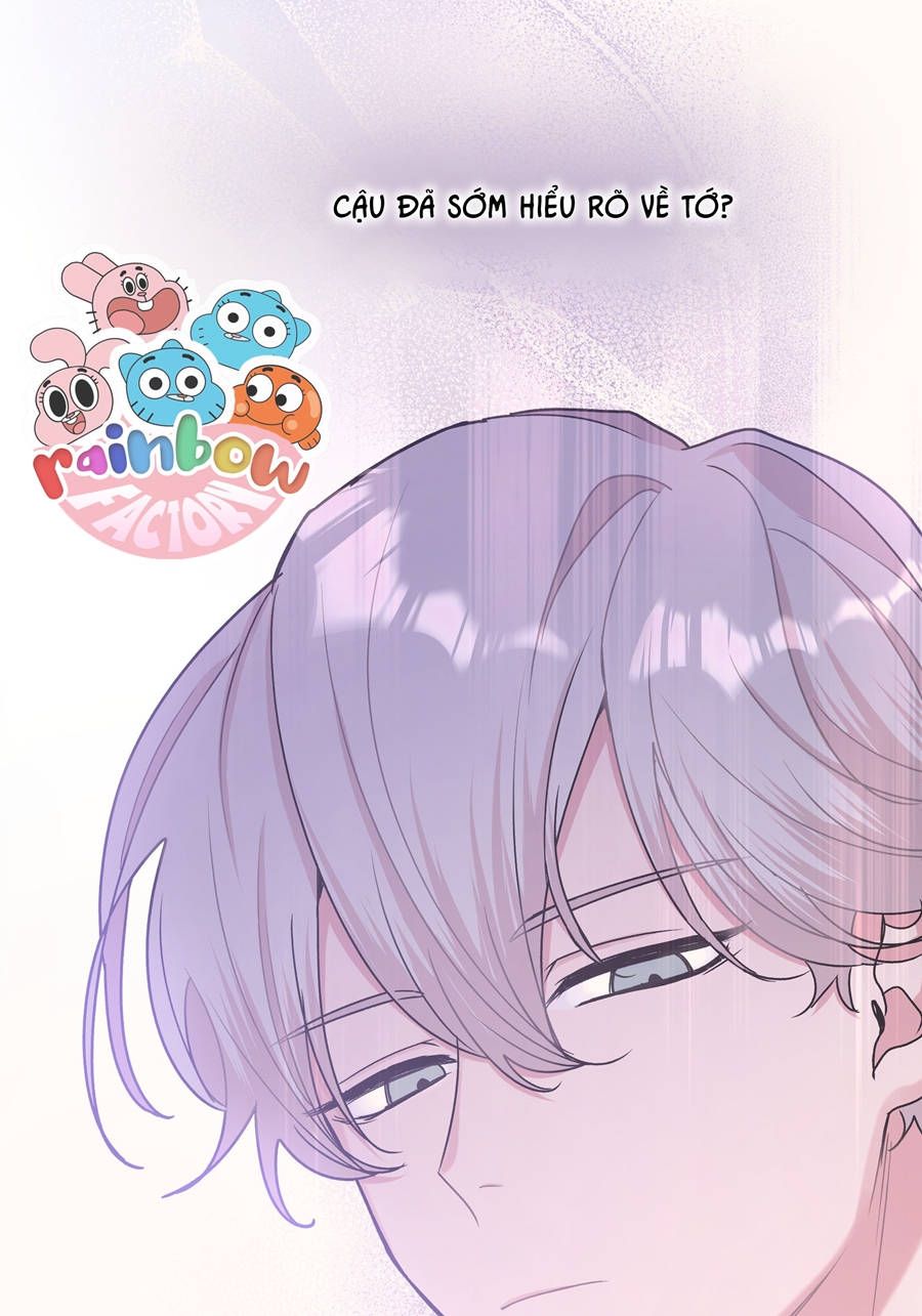 đừng nói yêu tôi chapter 7 11