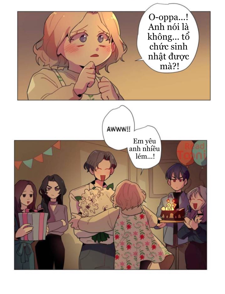 mảnh ghép o bị khuyết chapter 23 9