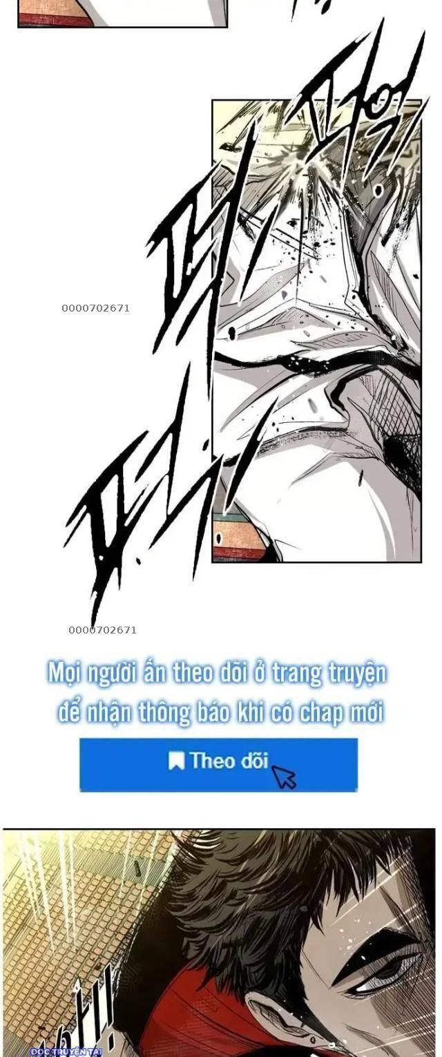shark - cá mập chapter 128 29