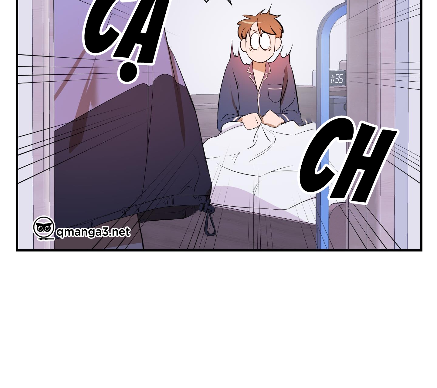 chốn riêng tư chapter 35 57