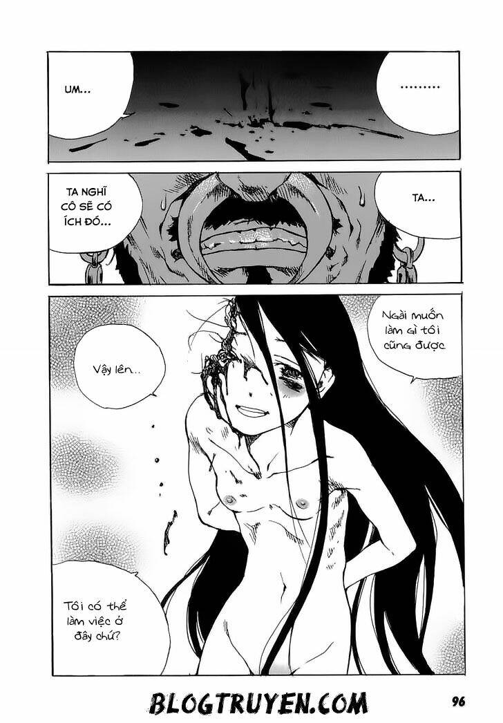 toukyou akazukin chapter 16 12