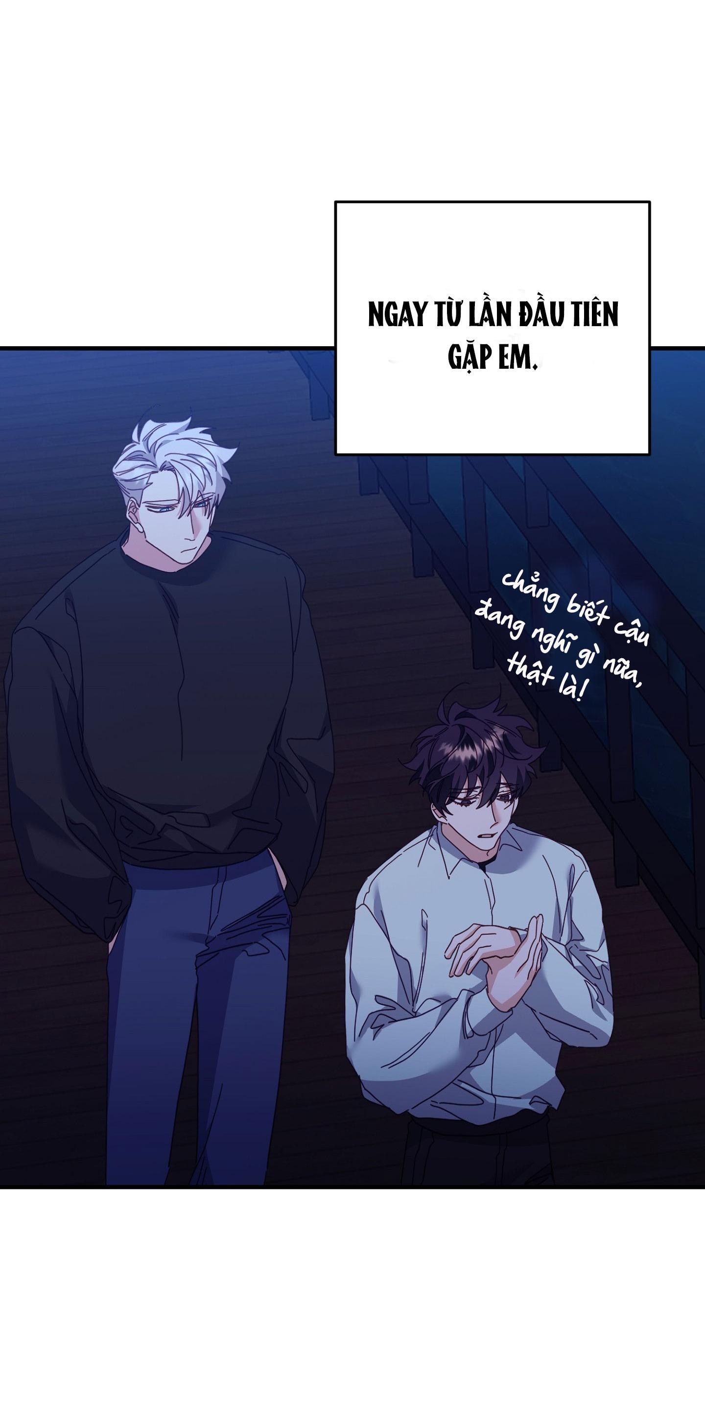 hổ trở về chapter 24 56