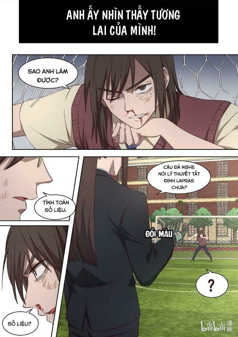 đại ẩn vu trạch chapter 31 8