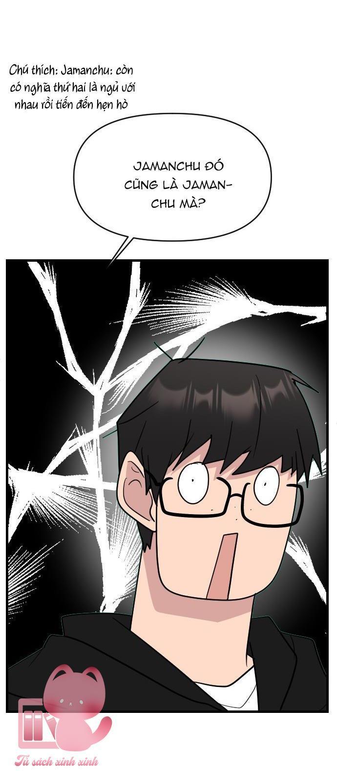 trend yêu đương 2023 chapter 6 75