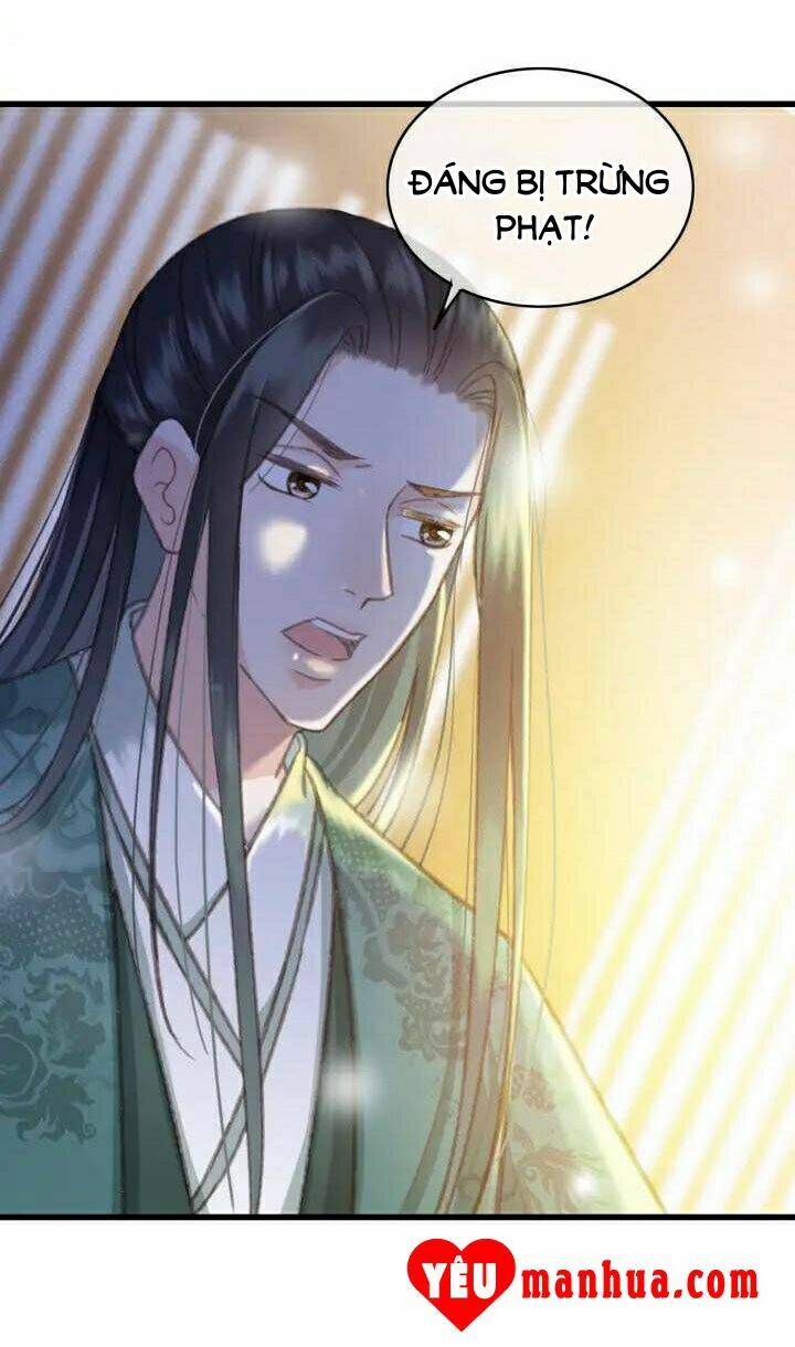 đông cung giai hạ tù chapter 87 8