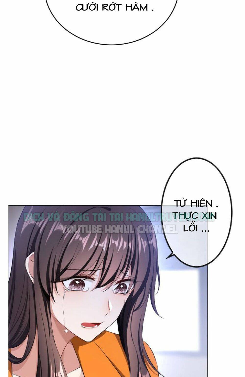 cô vợ nhỏ nuông chiều quá lại thành ác!! chapter 116 3