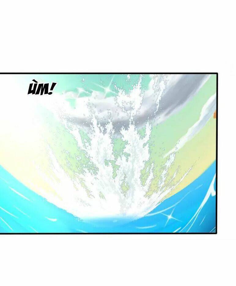 kế hoạch sủng ái của tiểu công chúa chapter 34 18