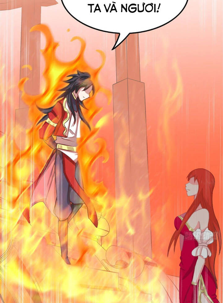 vạn đạo long hoàng chapter 8 45