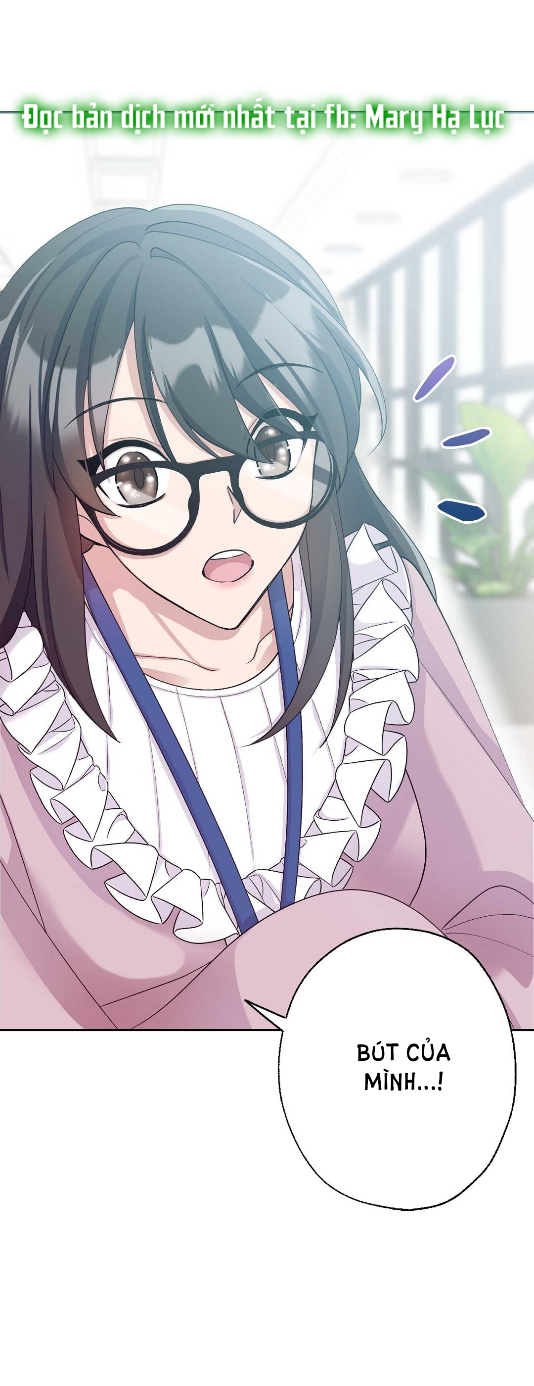 [18+] hợp đồng nô lệ dâm đãng chapter 2.1 25